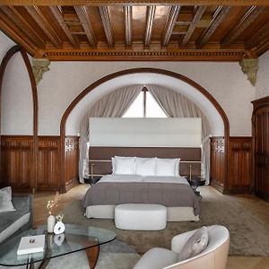 Suite chevalier
