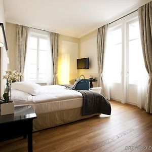 Chambre de Luxe Lit King-Size